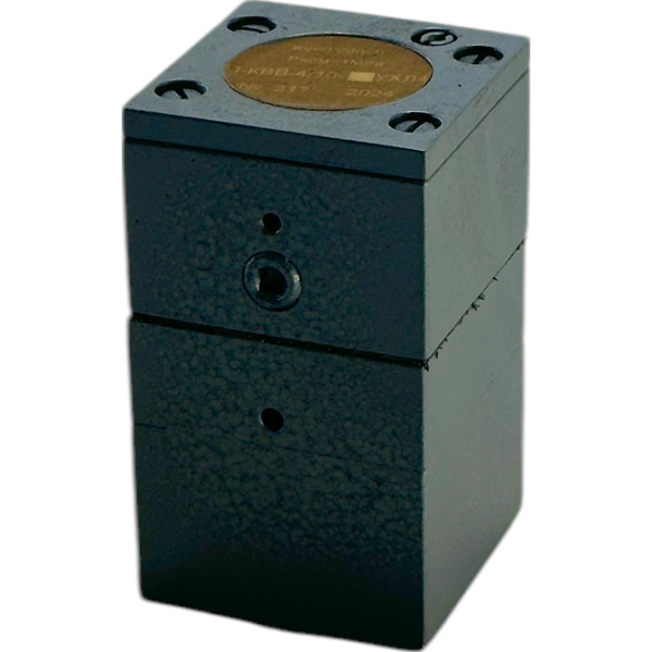 Пневмоклапан выдержки времени П-КВВ4/10