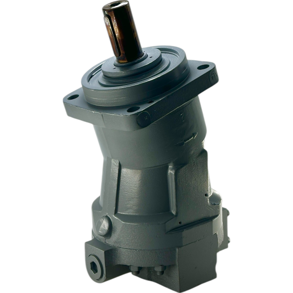 Насос аксиально-поршневой регулируемый 313.3.112.500.6