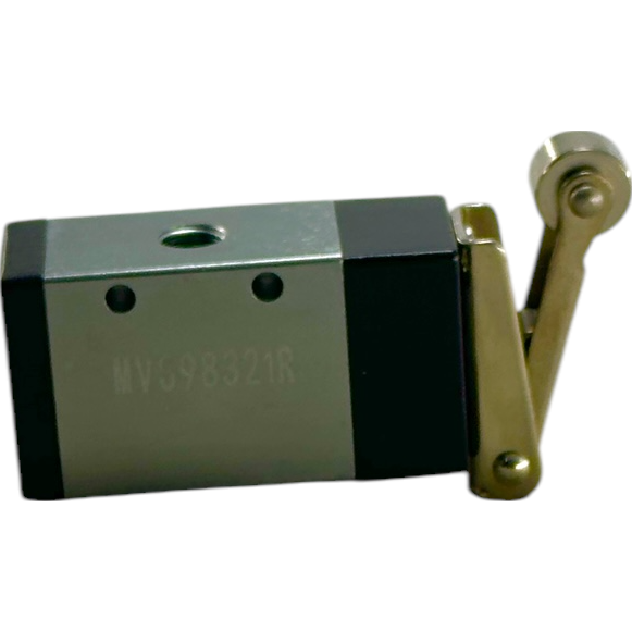 Пневмораспределитель MVS98321R (ПРК 3.4)