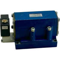 Пневмораспределитель В64-25А-05