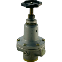 Пневмоклапан редукционный 122-06