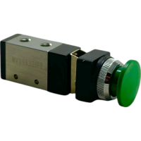 Пневмораспределитель MVS98321PB (ПРК 3.2)