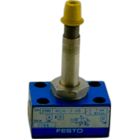 Пневмораспределитель MCH-3-1/8 FESTO