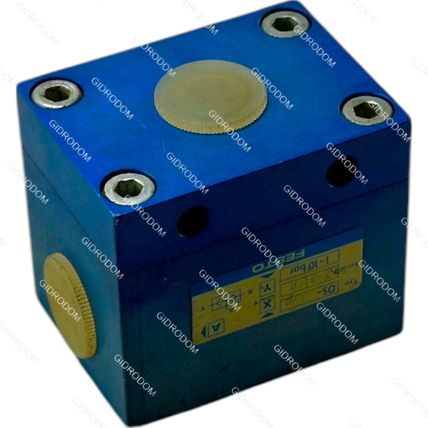 клапан логический OS-1/2 FESTO