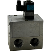 Пневмораспределитель П-РЭ3/2,5 1426