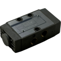 Пневмораспределитель 0820 222 002 BOSCH