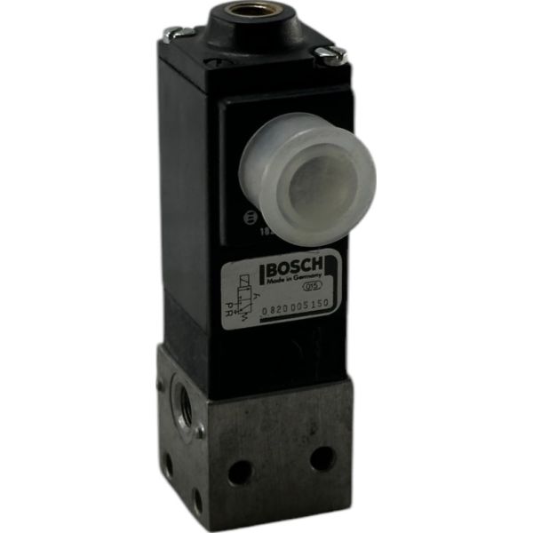 Пневмораспределитель 0820 005 150 BOSCH