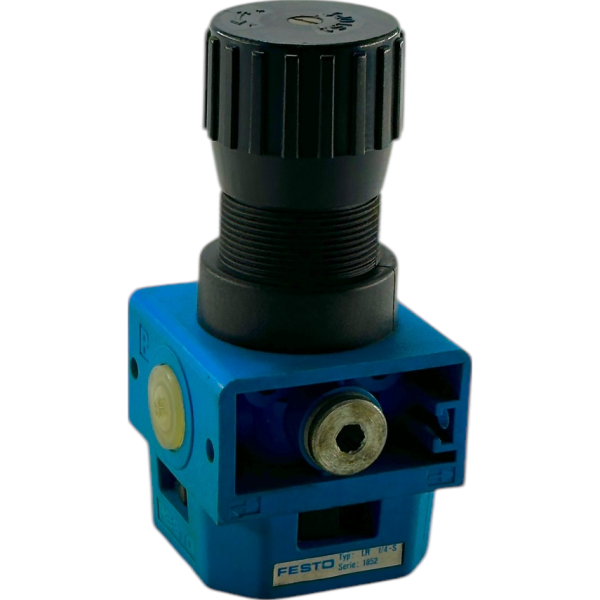 Пневмоклапан редукционный LR 1/4-S FESTO