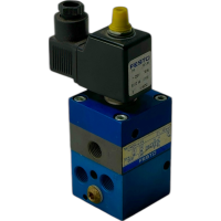 Пневмораспределитель MCH-4-1/4 FESTO