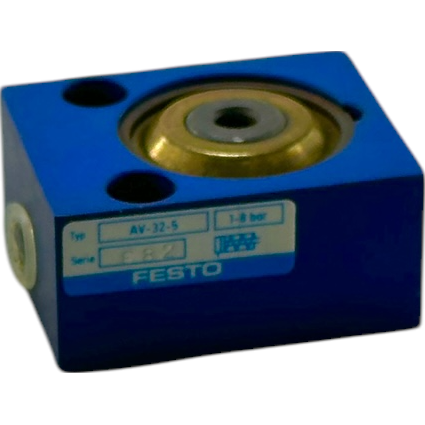 Пневмораспределитель AV-32-5 FESTO