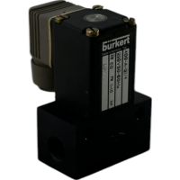 Пневмораспределитель TYP 400A BURKERT