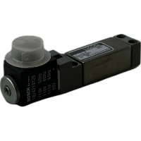 Пневмораспределитель 0820 021 023 BOSCH