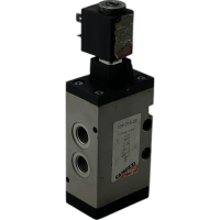 Пневмораспределитель 452С-011-22 CAMOZZI