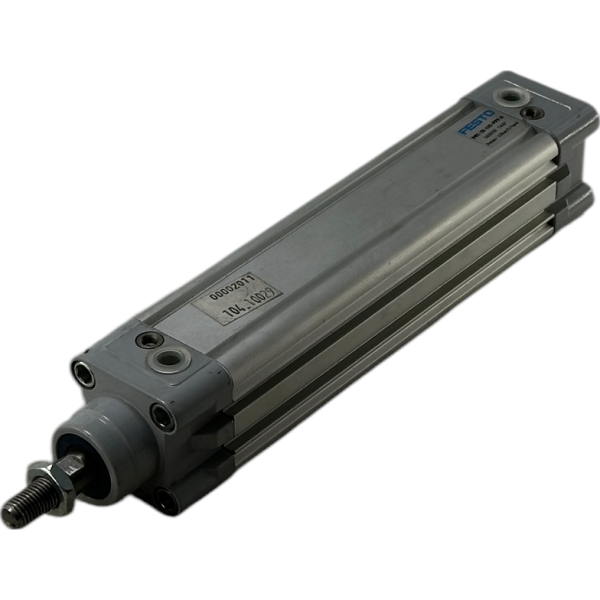 Пневмоцилиндр DNC-32-125-PPV-A