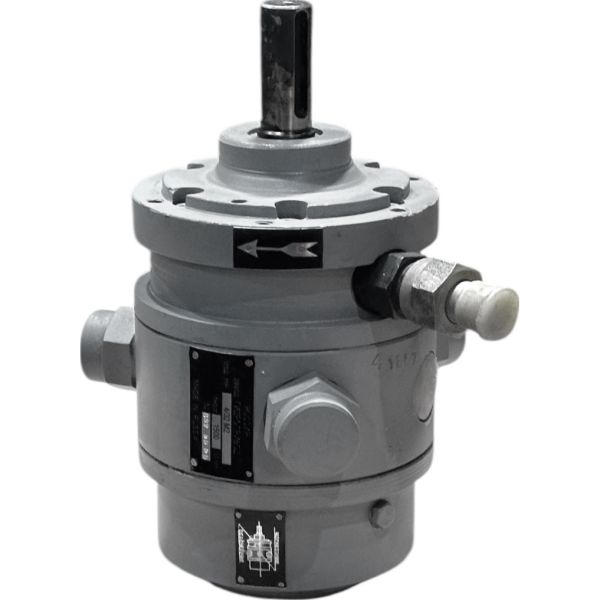 Насос аксиально-поршневой нерегулируемый НА4/32М2 (аналог НПА4/32-01)