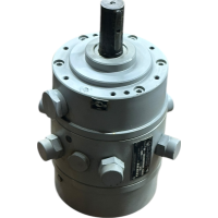 Насос аксиально-поршневой нерегулируемый НПА32/32-01