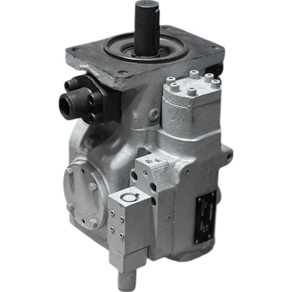 Насос аксиально-поршневой регулируемый РНА1Д63/320