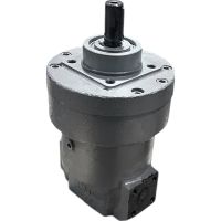 Насос-мотор аксиально-поршневой нерегулируемый МНА63/200