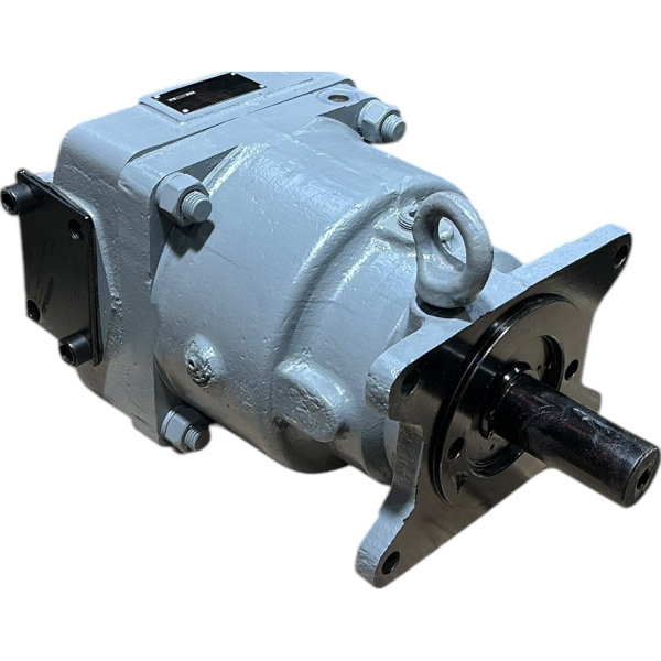 Насос-мотор аксиально-поршневой нерегулируемый УНМА 4 125/32
