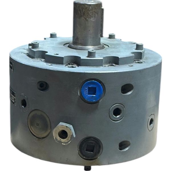 радиально-поршневой насос 50НР125/2