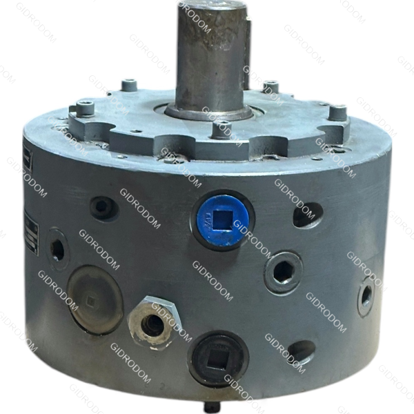 радиально-поршневой насос 50НР63