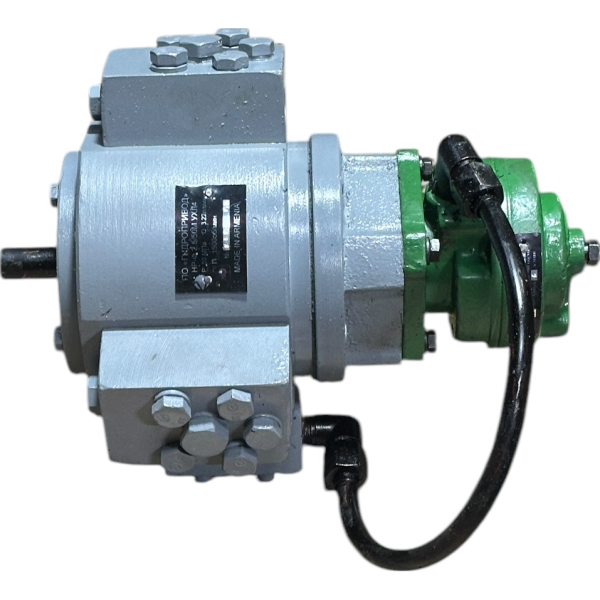 Насос аксиально-поршневой нерегулируемый НР-Ф2,5/50М