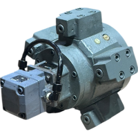 Насос аксиально-поршневой нерегулируемый НР-Ф6,3/50М
