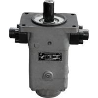 Насос-мотор аксиально-поршневой нерегулируемый РМНА125/35