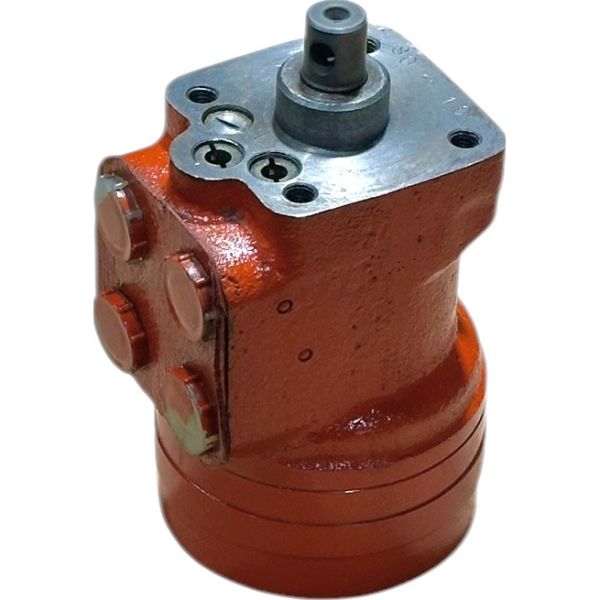 Насос-дозатор НДМ 80-10