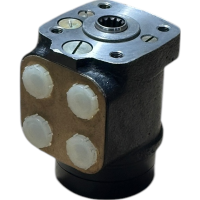 Насос-дозатор НДП 500