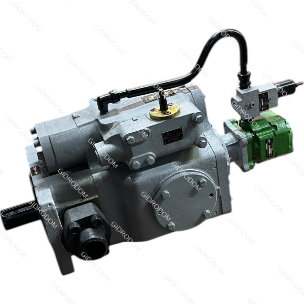 Насос аксиально-поршневой регулируемый 1РНАС250/320