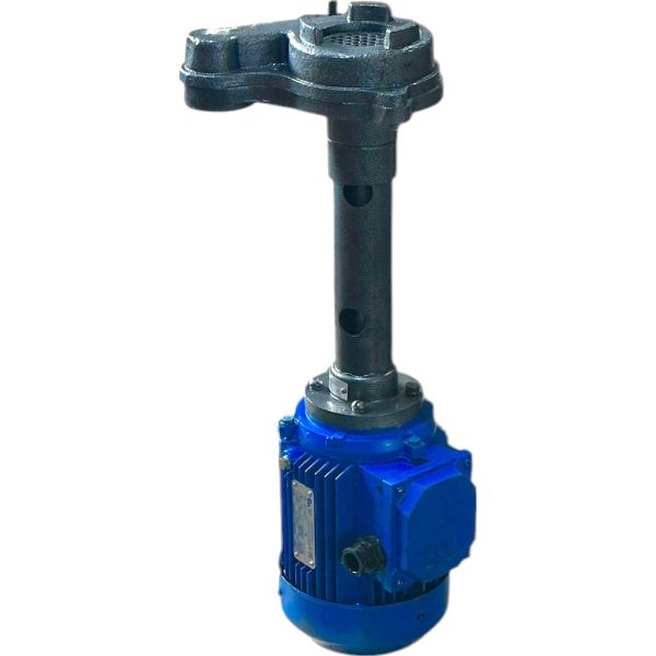 насос для подачи СОЖ (помпа) П-200