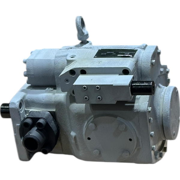 Насос аксиально-поршневой регулируемый РНА1Д90/320