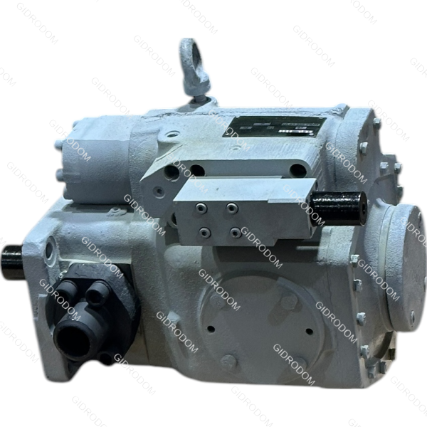 Насос аксиально-поршневой регулируемый РНА1Д90/320