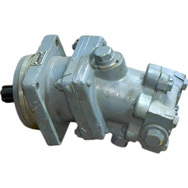 насос судовой ПД-5 БК2.957.043-1