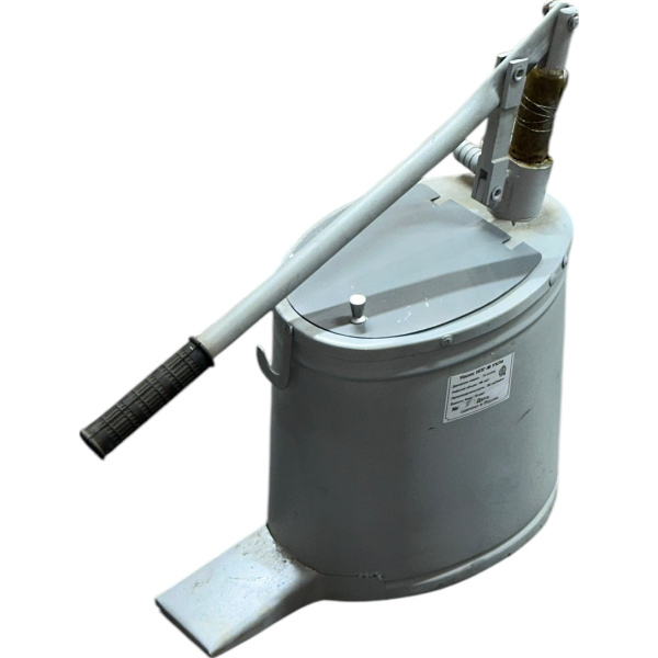 насос ручной НПГ-М1