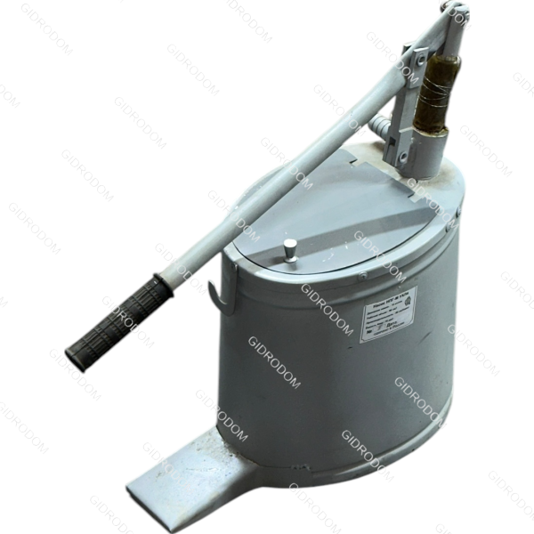 насос ручной НПГ-М1