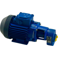 Агрегат насосный БГ11-11А