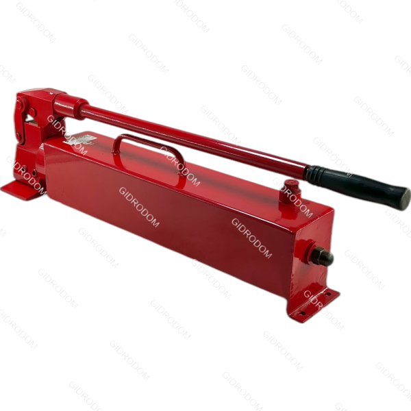 Насос ручной гидравлический НРГ 7035