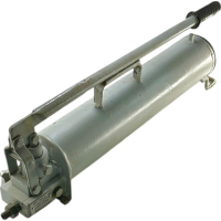 Насос ручной гидравлический НРГ 25/2,5