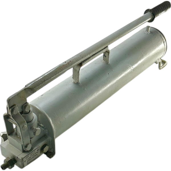 Насос ручной гидравлический НРГ 25/2,5