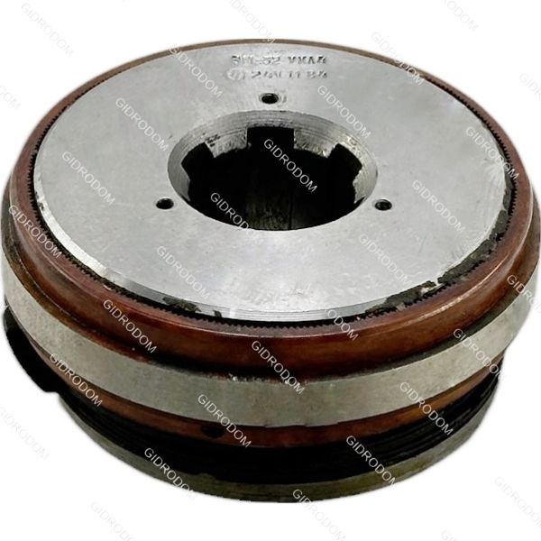 муфта электромагнитная ЭМ42У4