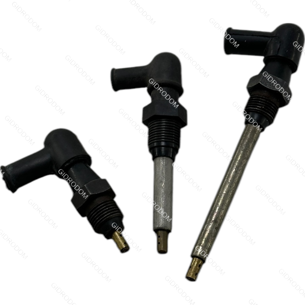 Щеткодержатель ЭМЩ 2А-160