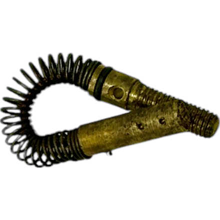 ЗИП к щеткодержателю ЭМЩ 2А-100