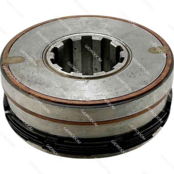 муфта электромагнитная ЭТМ132 1Н