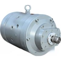 Насос аксиально-поршневой регулируемый НАС1Ф74М-90/320