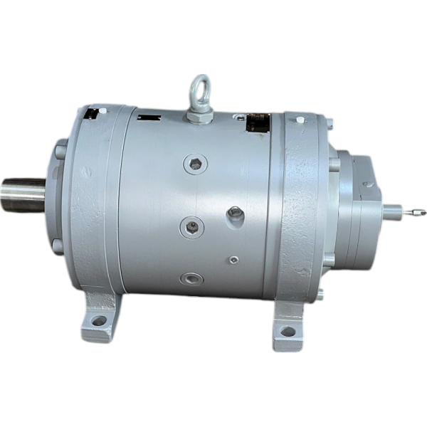 Насос аксиально-поршневой регулируемый НАС74М-224/320