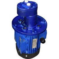 Агрегат насосный ВГ11-11