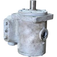 радиально-поршневой насос Н400У