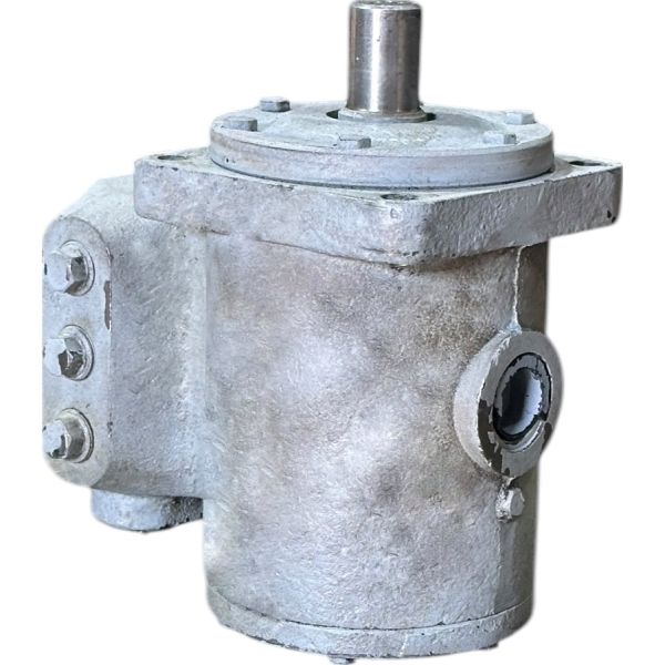 радиально-поршневой насос Н400У